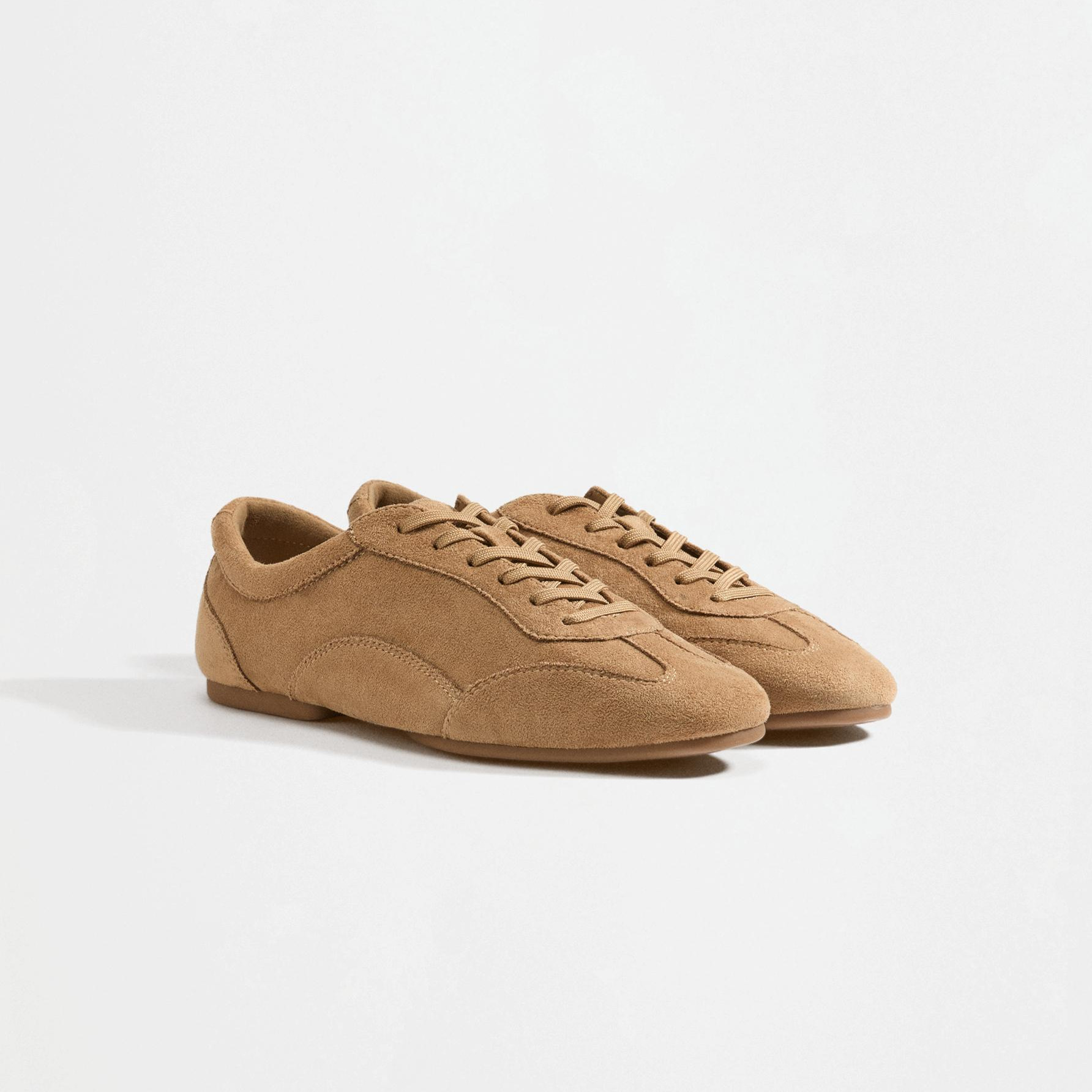 Zapatilla blucher
