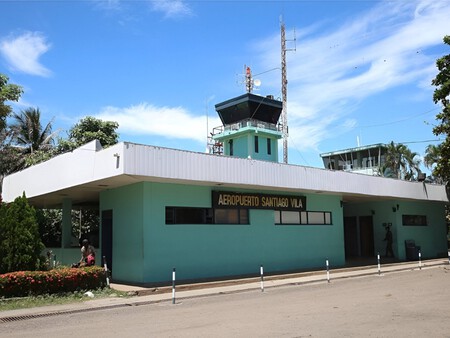 Aeropuerto Girardot 1