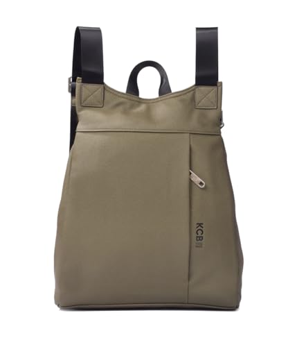 KCB Mochila Antirrobo Strong 