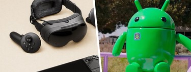 Steam abre la puerta a los juegos de Android. La colisión entre el PC y Android es más real que nunca