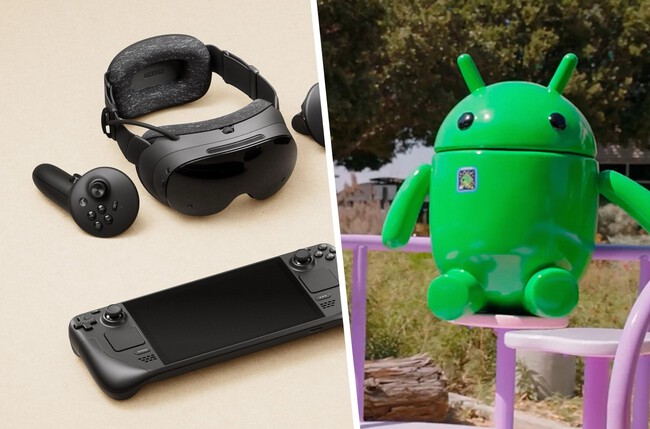 Android Pc Gaming