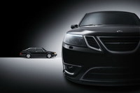 Saab Turbo X: vuelve 30 años después