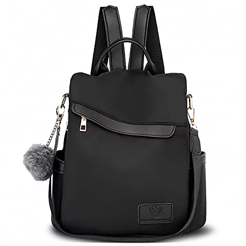 DORRISO Mochila Mujer Casual Antirrobo 