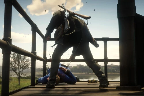 Red Dead Redemption 2 20200222010750