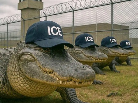 Alligator Alcatraz 4
