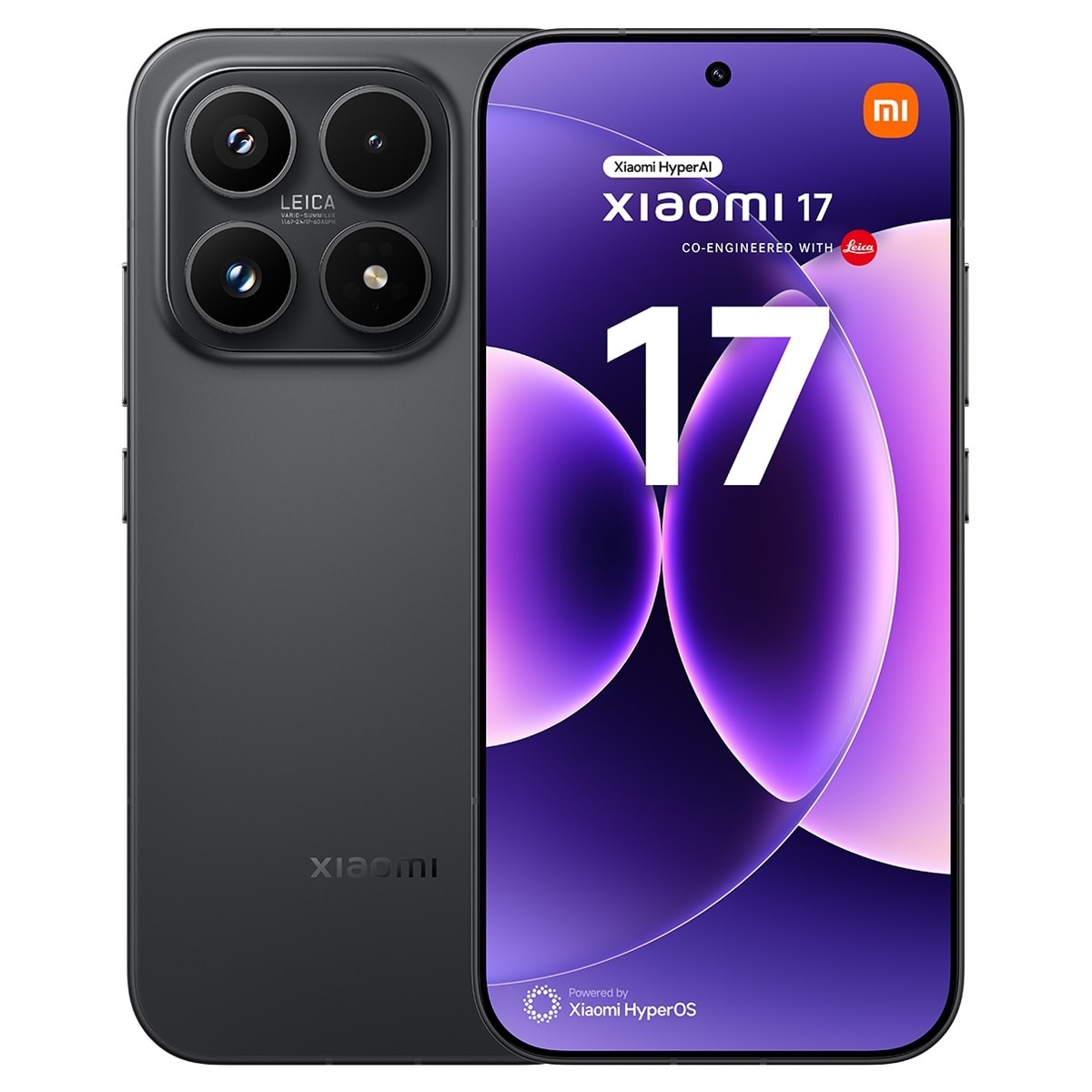 Xiaomi 17 (256 GB)
