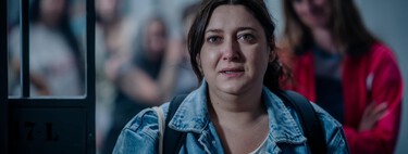 La 1 está desaprovechando una serie que retrata muy bien a los jóvenes. Es una lástima, porque 'Barrio Esperanza' tiene mucho que decir