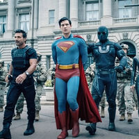 James Gunn tiene los pies en la tierra, sabe del problema actual de los superhéroes y la 'fórmula Marvel' parece ser la solución 