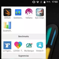 Foto 3 de 13 de la galería software-wilo-u-pulse en Xataka Android