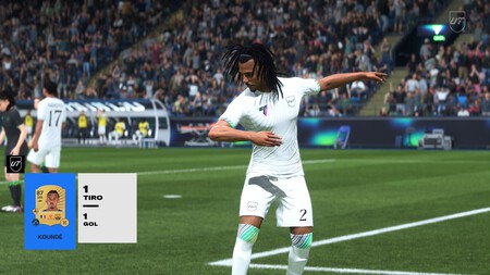 Como Hacer Dab Fifa 26