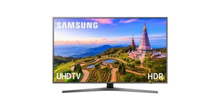 Samsung Ue65mu6445uxxc