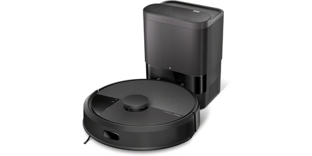 iRobot Roomba 105 Combo con base AutoEmpty