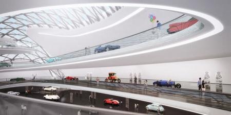 Circuito del Jarama 2021