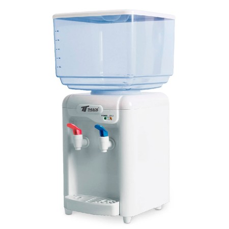 El dispensador y enfriador de agua Thulos dl07 está rebajado a 49 euros con envío gratis en eBay