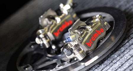 Freno Brembo