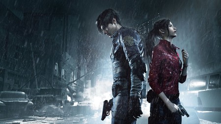 Es oficial: Resident Evil tendrá su propia serie de televisión de la mano de Netflix