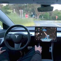 Tesla se abre a compartir su niña bonita con la competencia: el Autopilot podría acabar en cualquier coche