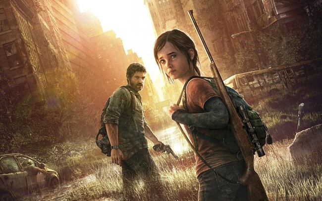 Imagen De The Last Of Us Parte 1 Naughty Dog 2