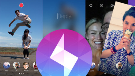 Bolt, a Snapchat le sale un nuevo competidor de la mano de Instagram