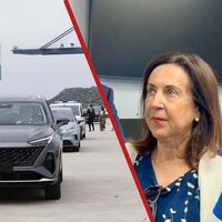 Preocupación por “riesgo de espionaje” en el Gobierno. ¿El motivo? La nueva fábrica de la china SAIC en Galicia