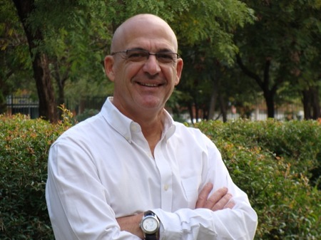 José Montero de Thamer Creative School: "aplicamos un método eficaz para formar las capacidades emprendedoras de los peques"