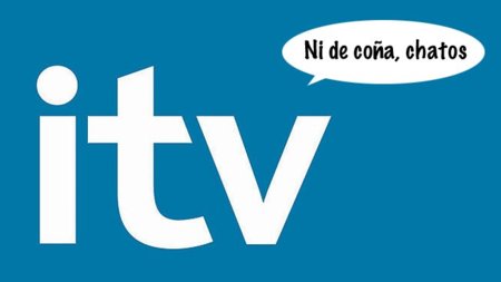 La cadena británica ITV, dispuesta a lo que sea para que Apple no se lleve su nombre