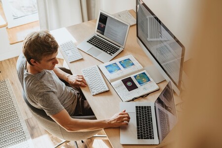 El teletrabajo no es una medida 'exótica', en Europa se plantean su obligatoriedad