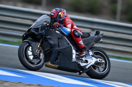 Bradl Jerez Motogp 2023