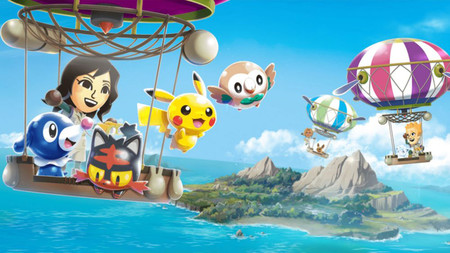 Pokémon Rumble Rush se ha convertido en el nuevo juego de Pokémon que va a consumir sin parar la batería de mi móvil