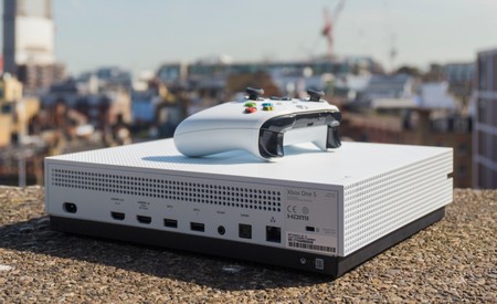 La Xbox One sale ganadora en ventas frente a PS4 durante el Black Friday en Estados Unidos