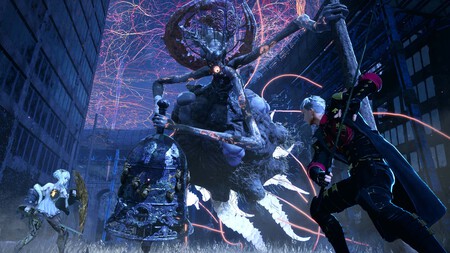 Code Vein Sgf 6