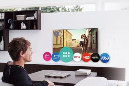 No queremos televisores con una obsolescencia del software de un año
