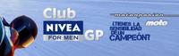 Concurso NIVEA FOR MEN para llevarte un pase doble VIP Village, ¡ya tenemos ganador!