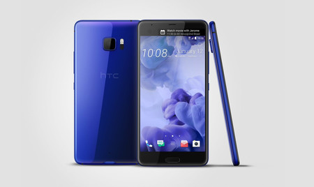 Htc U Ultra