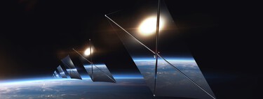 Una startup quiere venderte luz solar: su plan es enviar espejos al espacio para iluminar la superficie aunque sea de noche