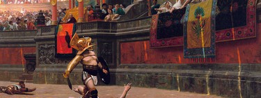 El mayor desastre de la historia del deporte se remonta al Imperio Romano: la tragedia de los "palcos VIP" de Fidenae