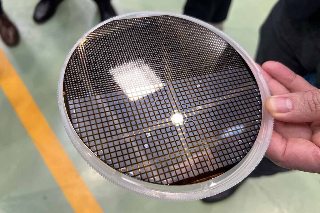Una amenaza existencial se cierne sobre varias empresas de chips de EEUU. Y China es solo uno de sus problemas