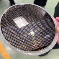 EEUU ha descubierto que puede perder la guerra de los chips. Algunas de sus empresas están al borde de la bancarrota