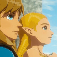 Al fin sabemos quiénes van a interpretar a Zelda y Link en el live action de The Legend of Zelda. Y encajan a la perfección
