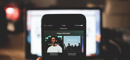 Spotify ya permite a artistas independientes subir directamente su música