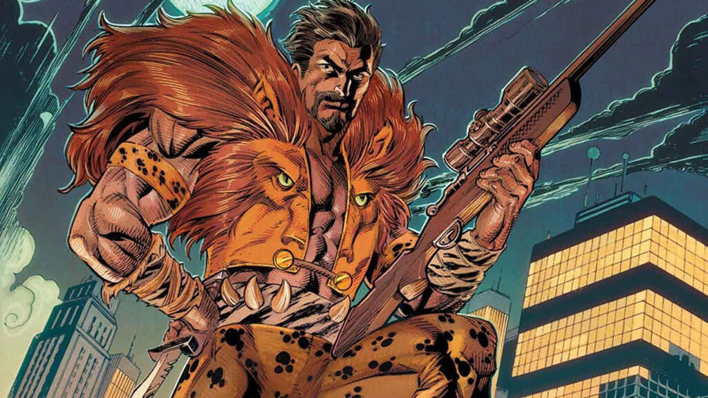 Quién es Kraven, el villano principal de Marvel's Spider-Man 2: esta es la historia del clásico enemigo del trepamuros Quién es Kraven, el villano principal de Marvel's Spider-Man 2: esta es la historia del clásico enemigo del trepamuros