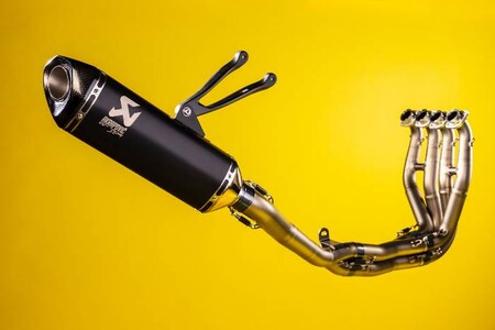 Akrapovic 30 01
