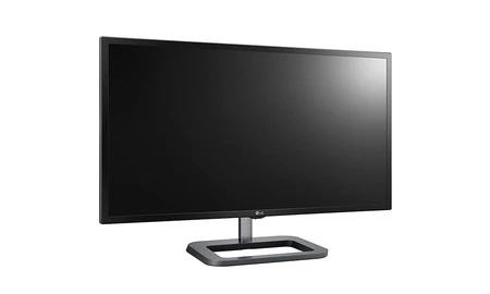 LG 31MU97Z-B, el monitor más completo, por 130 euros menos en PcComponentes esta semana 