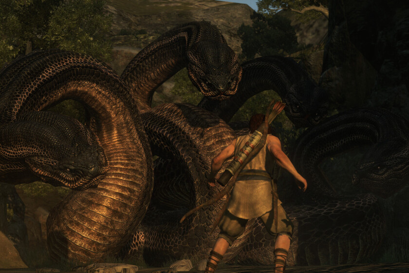 Dragons Dogma Oferta
