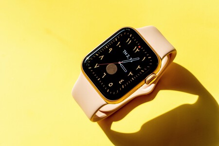 Cuatro formas de empezar una llamada FaceTime desde nuestro Apple Watch