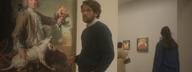 'The Mastermind': Josh O'Connor se luce en una de las películas de atracos más especiales de los últimos años, tan inesperada como exquisita