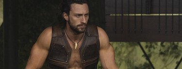 Se ‘Kraven’ pode provar alguma coisa, é o quão ruim foi a ideia da Sony de fazer filmes do Homem-Aranha sem o Homem-Aranha