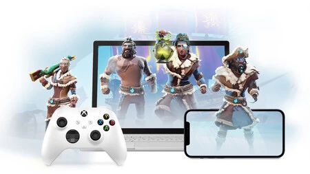 Xbox Cloud Gaming (Beta) llega a México con todos los títulos de Game Pass en streaming para iOS, Android y PC