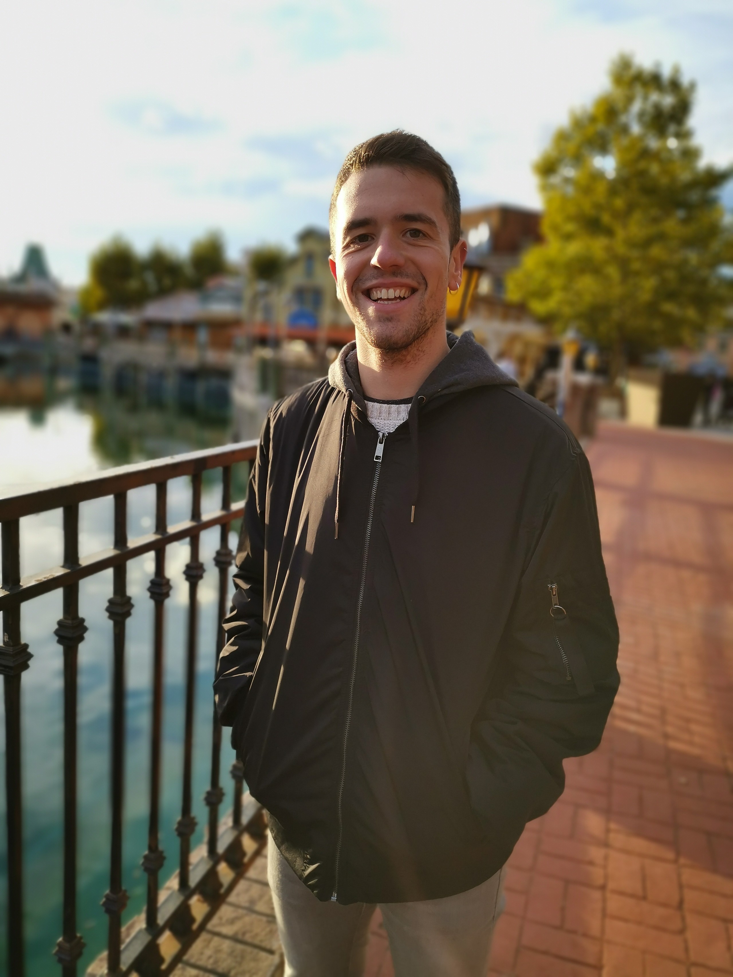 Fotos Mate 20 (mes de uso)