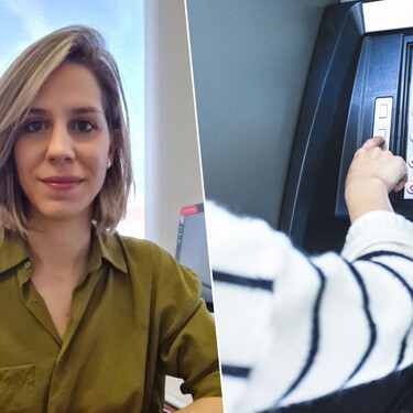 Laura Lobo, abogada: "Si una persona fallece, el banco bloquea el acceso a las cuentas a los familiares autorizados, salvo que sean cotitulares"